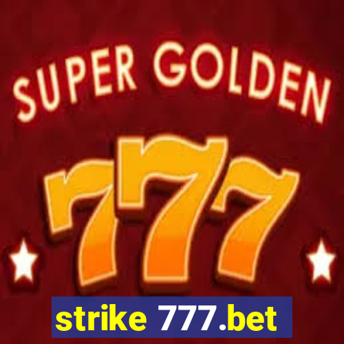 strike 777.bet